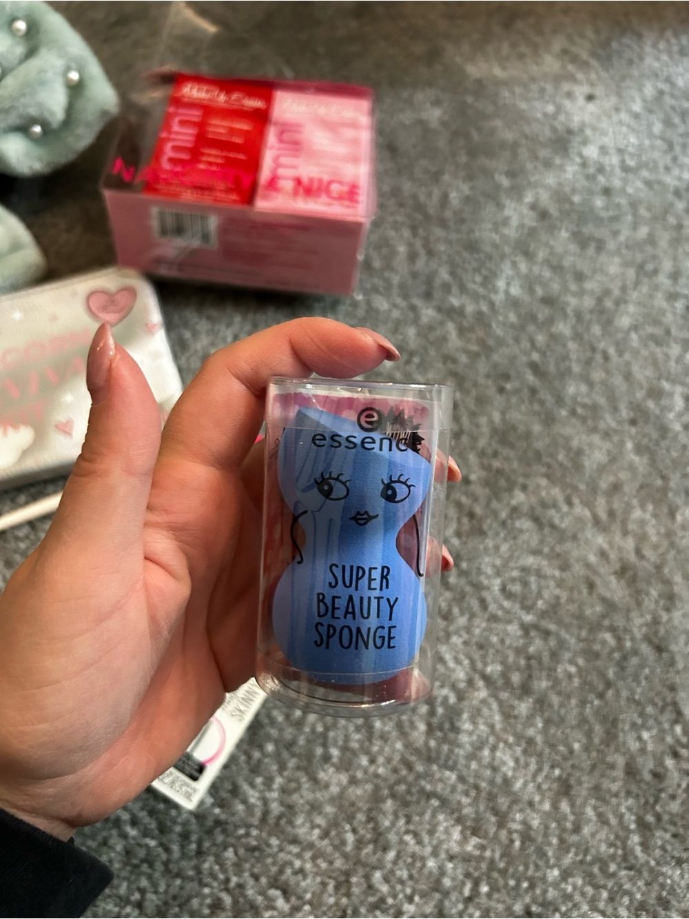 Make-up Bundle 💕 - Picture 8 of 14